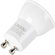 Calex GU10 LED-lampor Calex 423440 LED Lamps 4W GU10