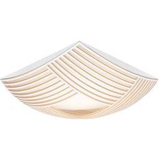 Secto Design Kuulto 9100 Ceiling Flush Light ∅ 52cm