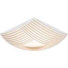 Secto Design Kuulto 9100 Ceiling Flush Light 52cm