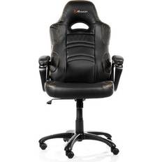 Arozzi Enzo Gaming Stol - Sort