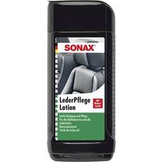 Autoshampoo & Autowäsche Sonax Leather Care Lotion 0.5L