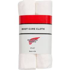 Red Wing Skopleje & Tilbehør Red Wing Boot Care Cloths (97195)