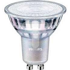 Philips master value gu10 Philips LED reflectorlamp GU10 4.9W Master Value 930