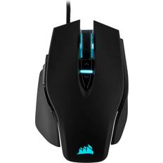 Mouse per Computer Corsair M65 RGB Elite