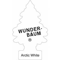 Arctic White