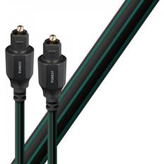 Audioquest Forest OptiLink Toslink - Toslink 8m