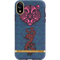 Richmond & Finch Tiger & Dragon Case (iPhone XR)