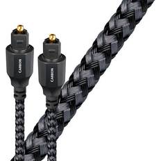 Audioquest Carbon Toslink - Toslink 1.5m