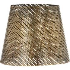 Metall Lampskärmar PR Home Mia Hålad Lampskärm ∅ 17.5cm