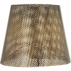 Metal Shades PR Home Mia Holed Shade 17.5cm