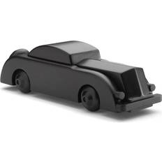 Kay bojesen sort limousine Kay Bojesen Limousine Lille Dekorationsfigur 5cm