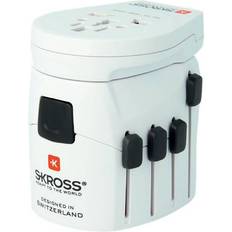 Skross Pro World USB