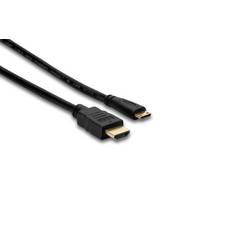 Hosa HDMI - Mini HDMI 3m