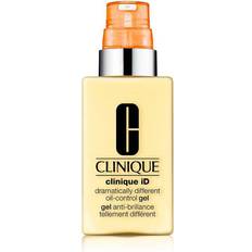 Clinique id Clinique iD Base Oil-Control Gel 115ml + Concentrate Fatigue 10ml 125ml