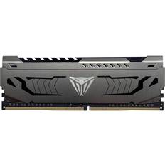 Patriot 16 GB - DDR4 RAM-geheugens Patriot Extreme Performance Viper Steel