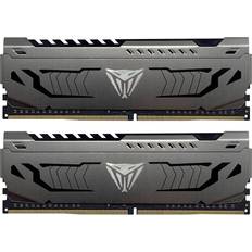 Patriot DDR4 RAM-geheugens Patriot Extreme Performance Viper Staal