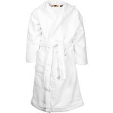 Prendas de noche Lindberg Orbaden Bathrobe - White (2583)