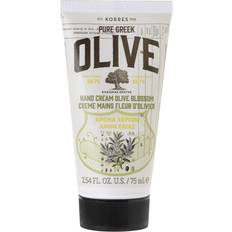 Korres Olive Blossom Hand Cream 75ml