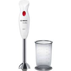 White Hand Blenders Bosch MSM24100GB