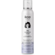 Ikoo Dry Shampoo Foam Volume & Refresh 150ml