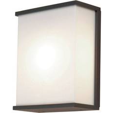 Elstead Lighting Torsten Wall Flush Light 20cm