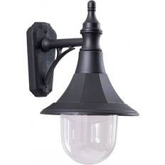 Elstead Lighting Shannon Down Wall light