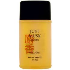 Just Musk Shower Gel
