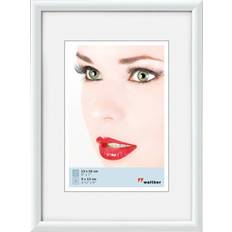 Plastique Cadres Photo Walther Galeria Cadre Photo 15x20cm