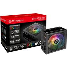 Smart RGB 600W