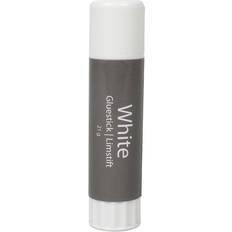 Hvid Papirlim White Glue Stick 21g