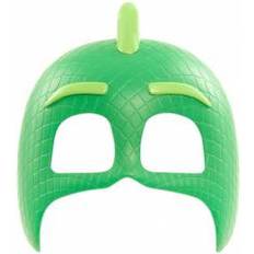 Children Half Masks Simba PJ Masks Mask Gekko