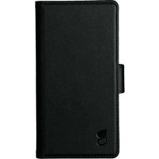 Samsung galaxy j6 cover Gear by Carl Douglas Wallet Case (Galaxy J6 Plus 2018)