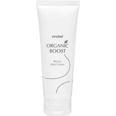 Organic Boost Rescue Hand Cream