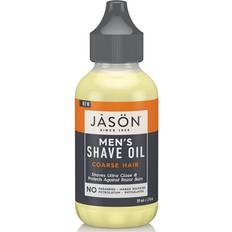 Men's Shave Oil Coarse Hair 59ml