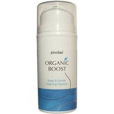 Organic Boost Deep & Gentle Foaming Cleanser