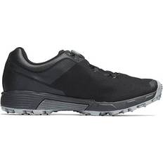 Sistema di allacciatura rapida Scarpe da passeggio Icebug DTS3 RB9X GTX W - Carbon/Black