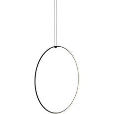 Flos arrangements large Flos Arrangements Round Large Pendellampa 102cm