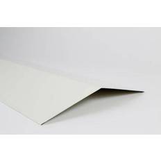 Hvid Tagsten Rias Hvid, Aluminium 5679706