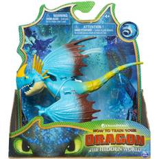 Dragos Action Figures Spin Master Dreamworks How To Train Your Dragon Basic Dragon Stormfly