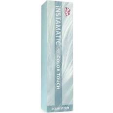 Wella Color Touch Instamatic Ocean Storm 60ml