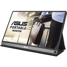 ASUS MB16AP