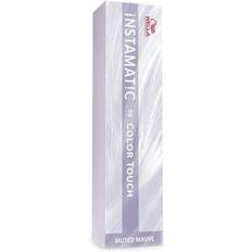 Wella Color Touch Instamatic Muted Mauve 60ml