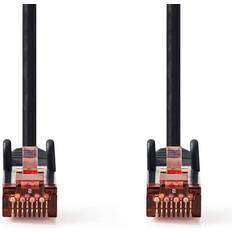 Nedis RJ45-RJ45 S/FTP Cat6 3m