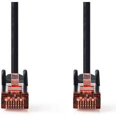 Nedis RJ45-RJ45 S/FTP Cat6