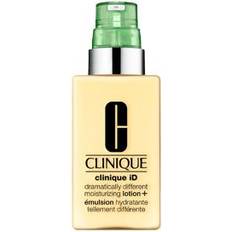 Clinique id Clinique iD Base Moisturizing Lotion 115ml + Concentrate Irritation 10ml 125ml