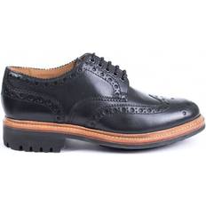 Grenson Skor Grenson Archie - Black