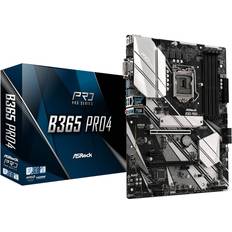 Asrock B365 Pro4