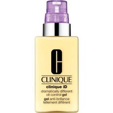 Clinique Crèmes Visage Clinique iD Base Moisturizing Lotion 115ml + Concentrate Lines & Wrinkles 10ml 125ml