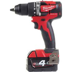 Milwaukee M18 CBLPD-402C (2x4.0Ah)