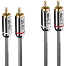 Cromo Line 2RCA-2RCA